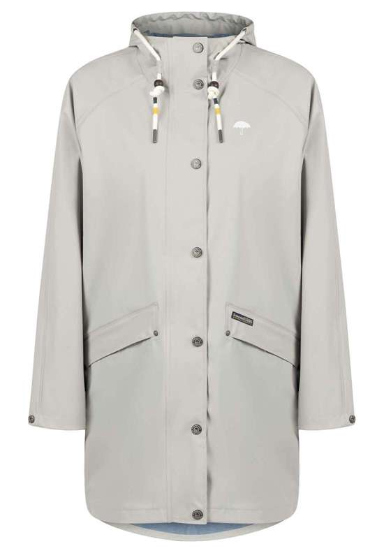 светло-серый