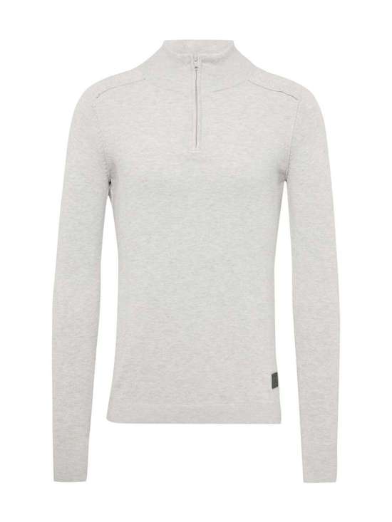 светло-серый