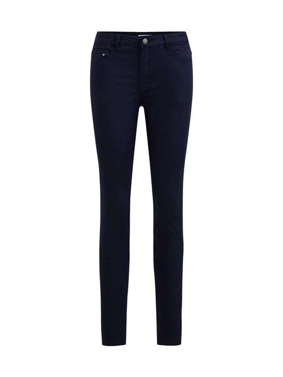 темно-синий