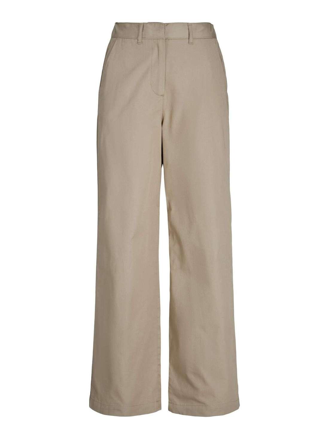 Широкие брюки CALI