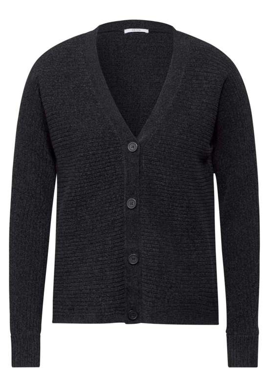 темно-серый