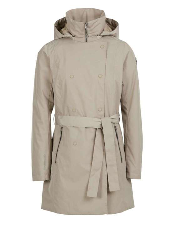 темно-бежевый