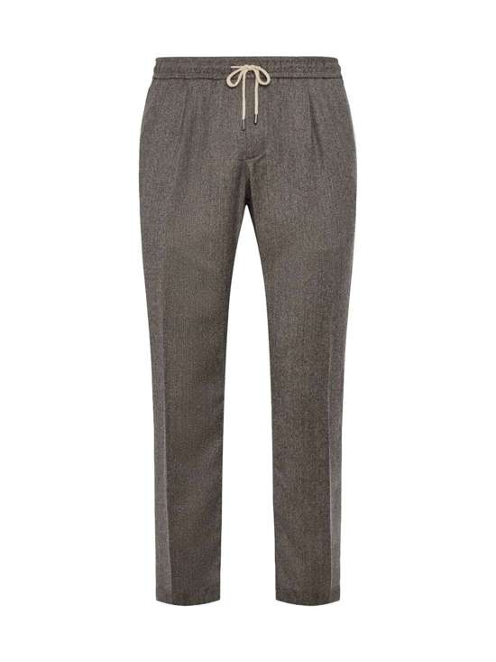 темно-серый