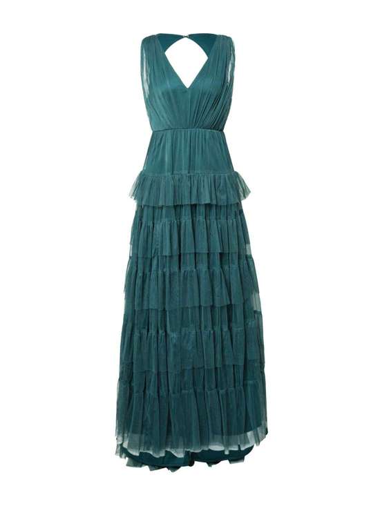 изумрудный