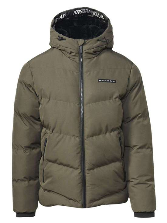 темно-зеленый