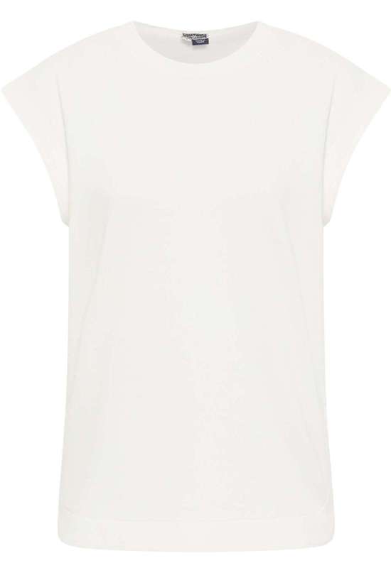 натуральный белый