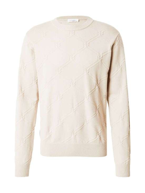 светло-бежевый