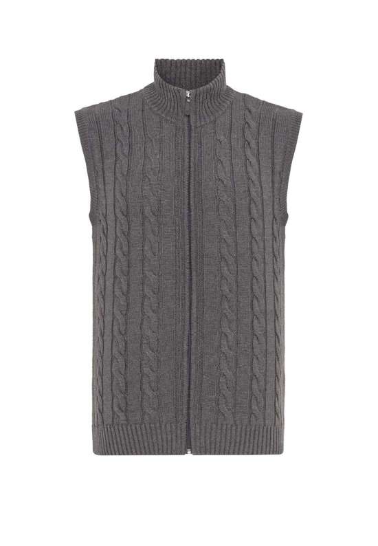 темно-серый