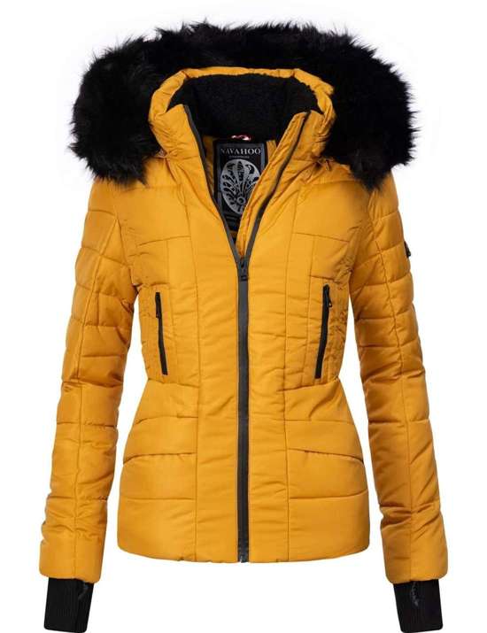 шафрановый