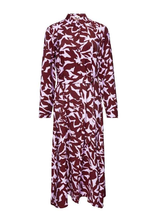 темно-красный