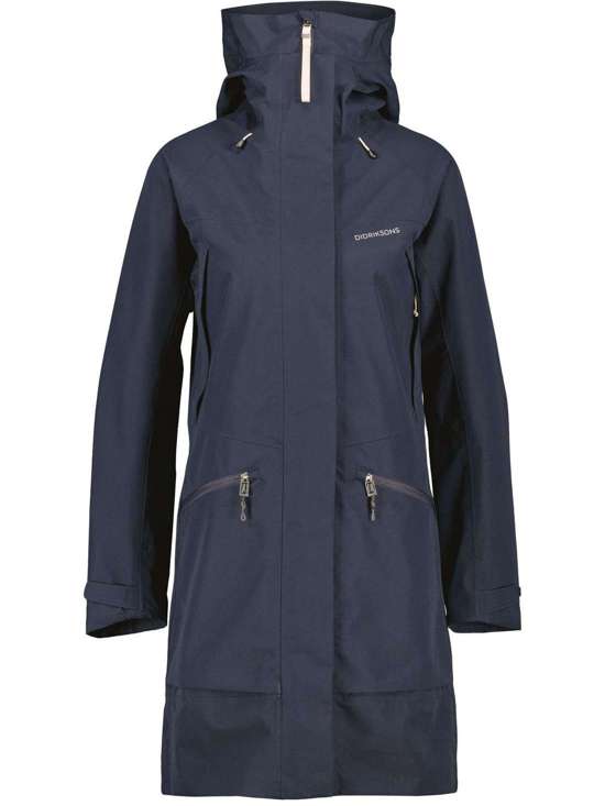 темно-синий