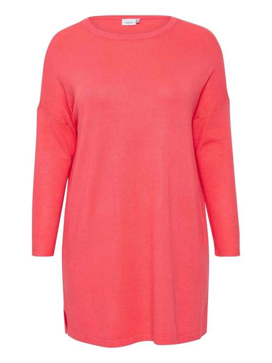 коралловый