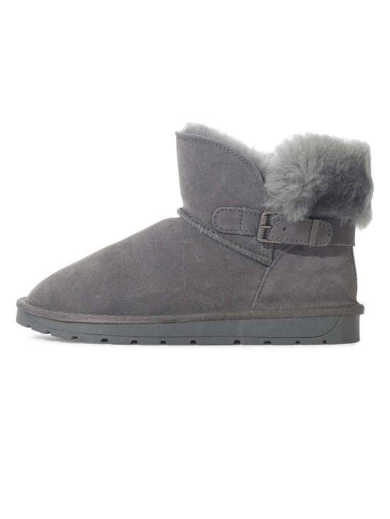 темно-серый