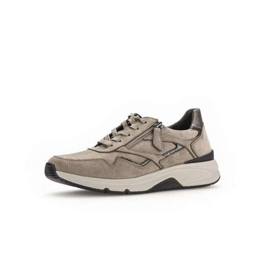 темно-бежевый