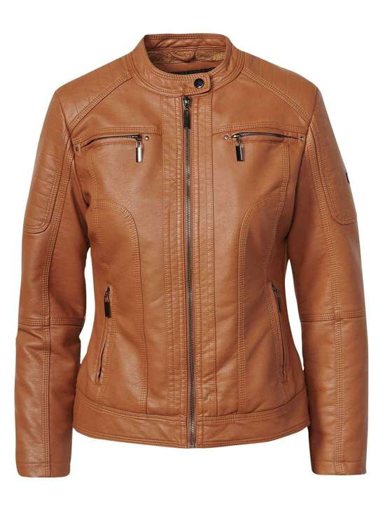 коричневый