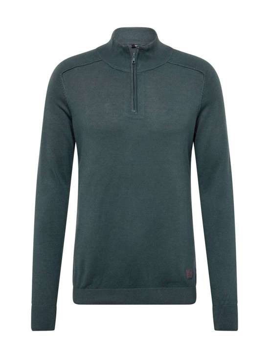 темно-зеленый