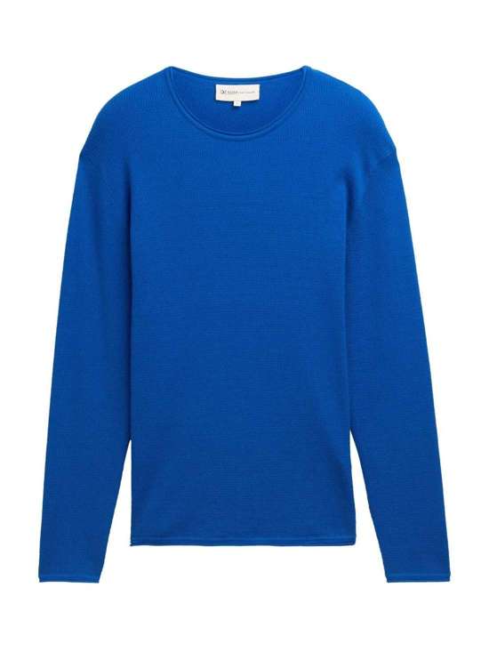 синий кобальт