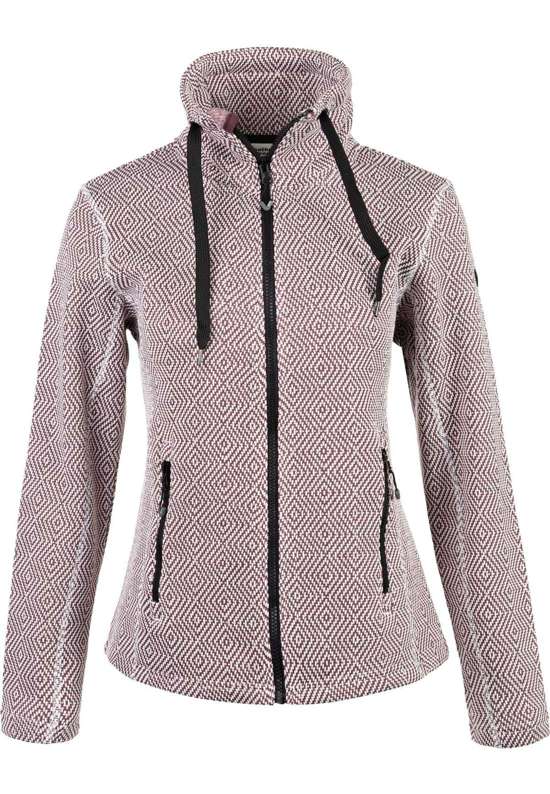 коричневый