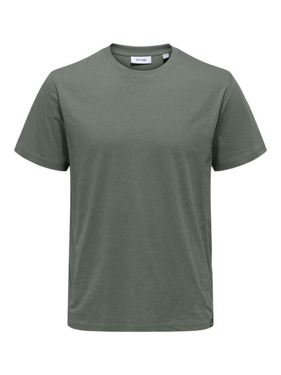 темно-зеленый