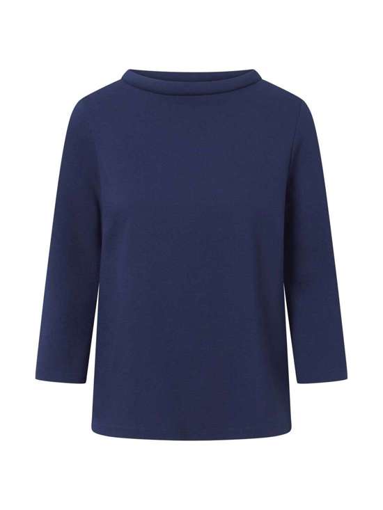 темно-синий