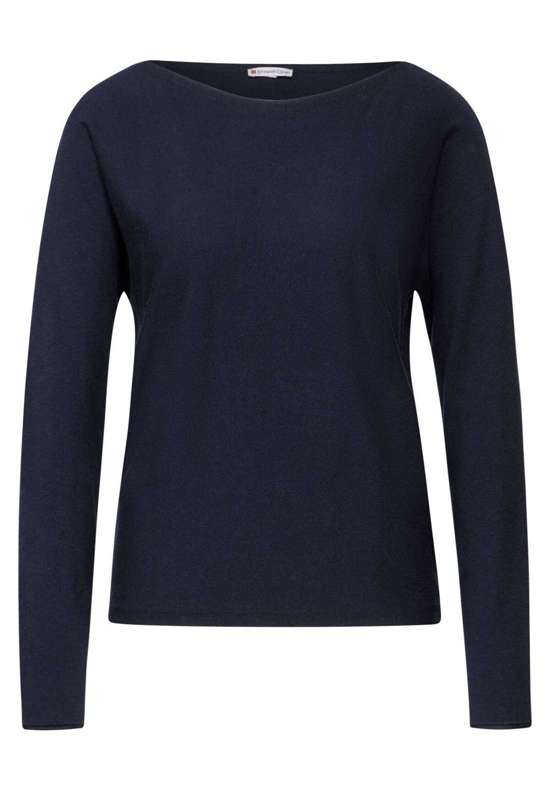 темно-синий