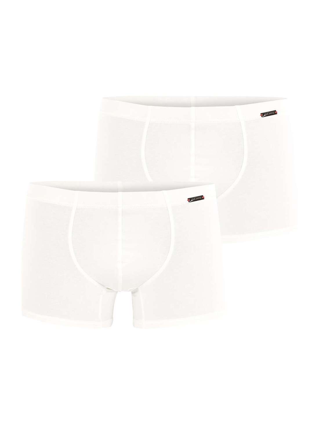 Ретро шорты Casualpants RED 1601 2-Pack
