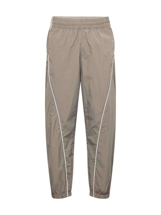 Зауженные брюки Thomas