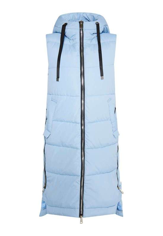 небесно-синий