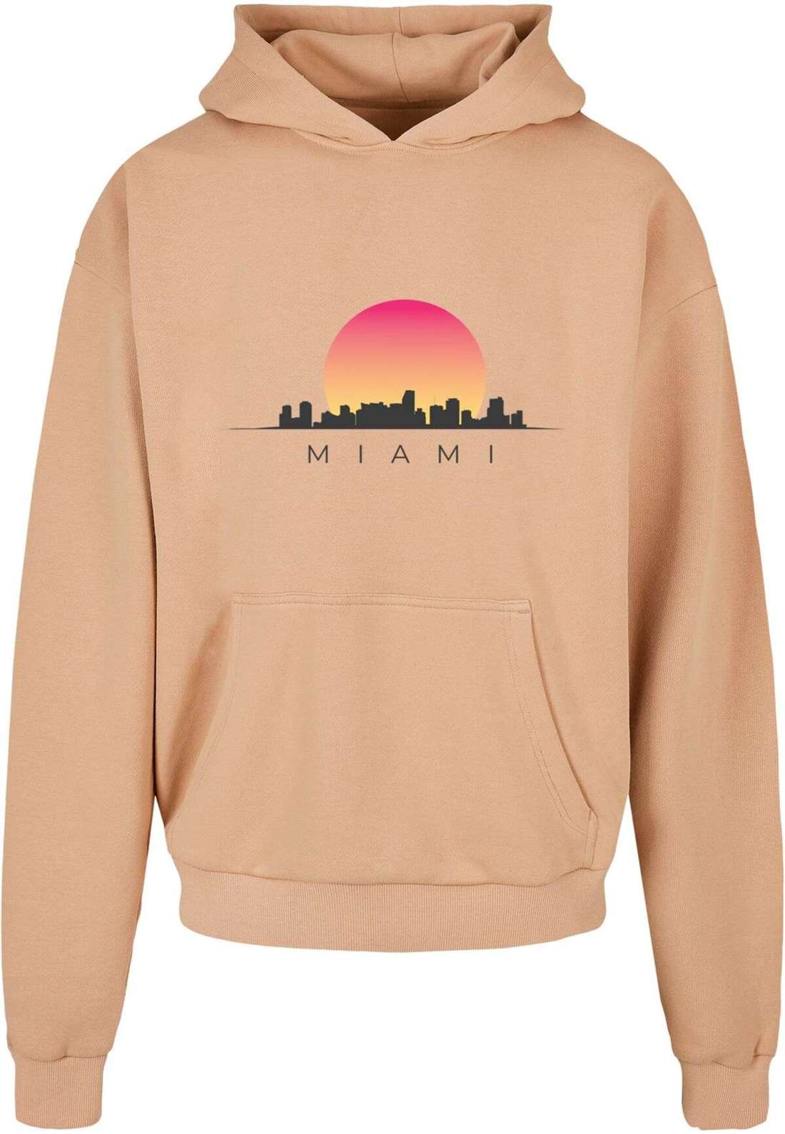 Свитшот Miami