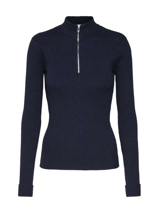 темно-синий