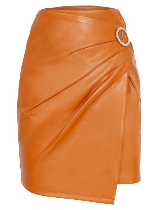 темнооранжевый