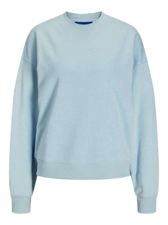 светло-синий