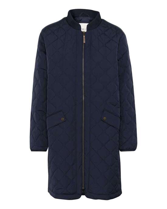 темно-синий