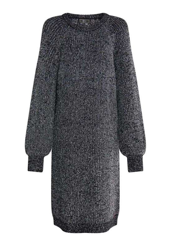 черный-мелированный