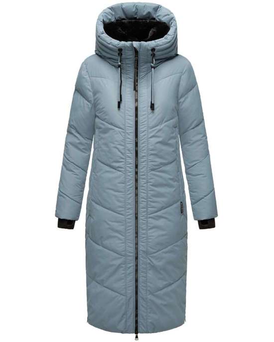 светло-синий