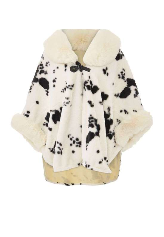 цвет белой шерсти