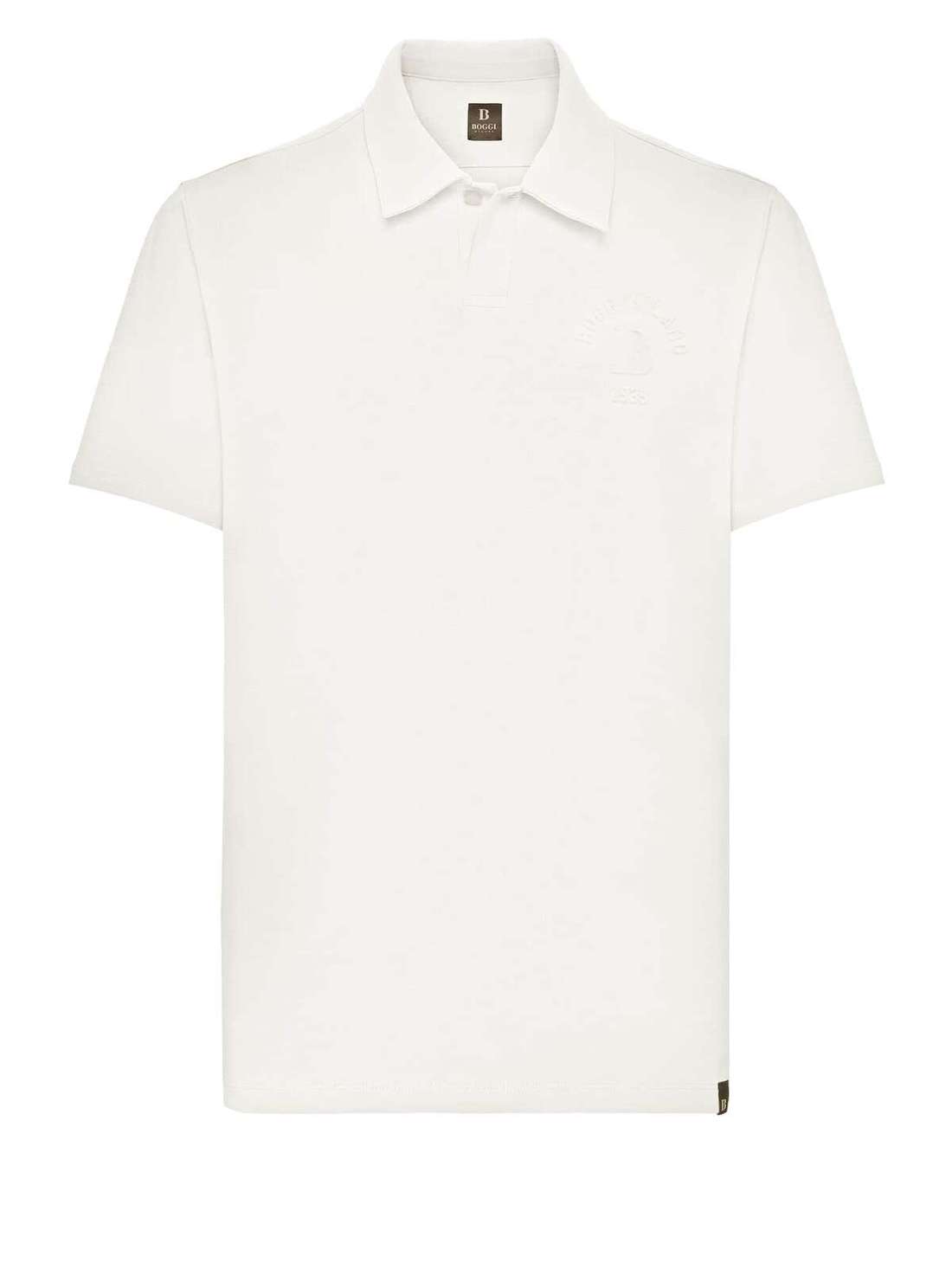 Рубашка-поло