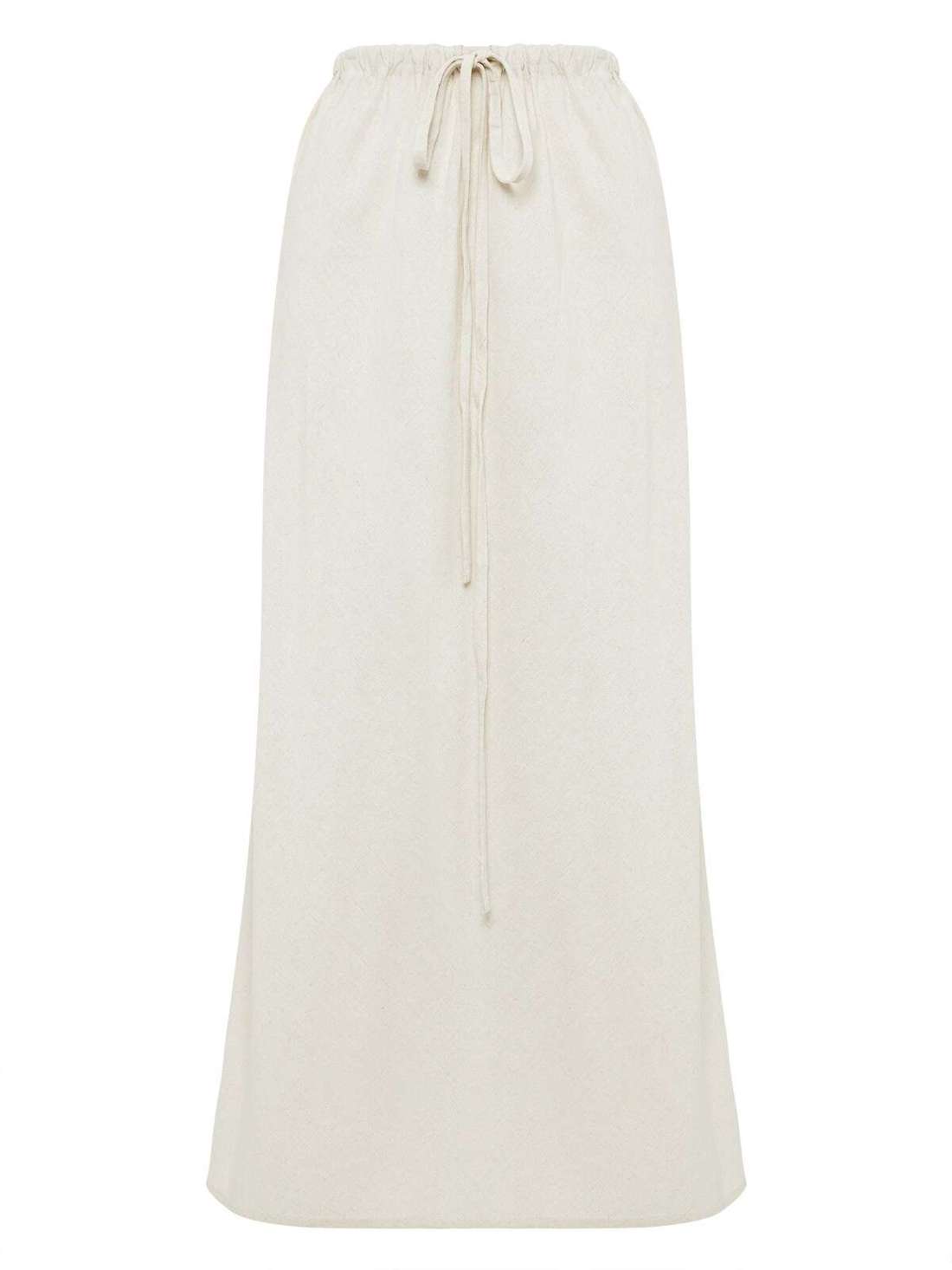 Юбка DRAWSTRING