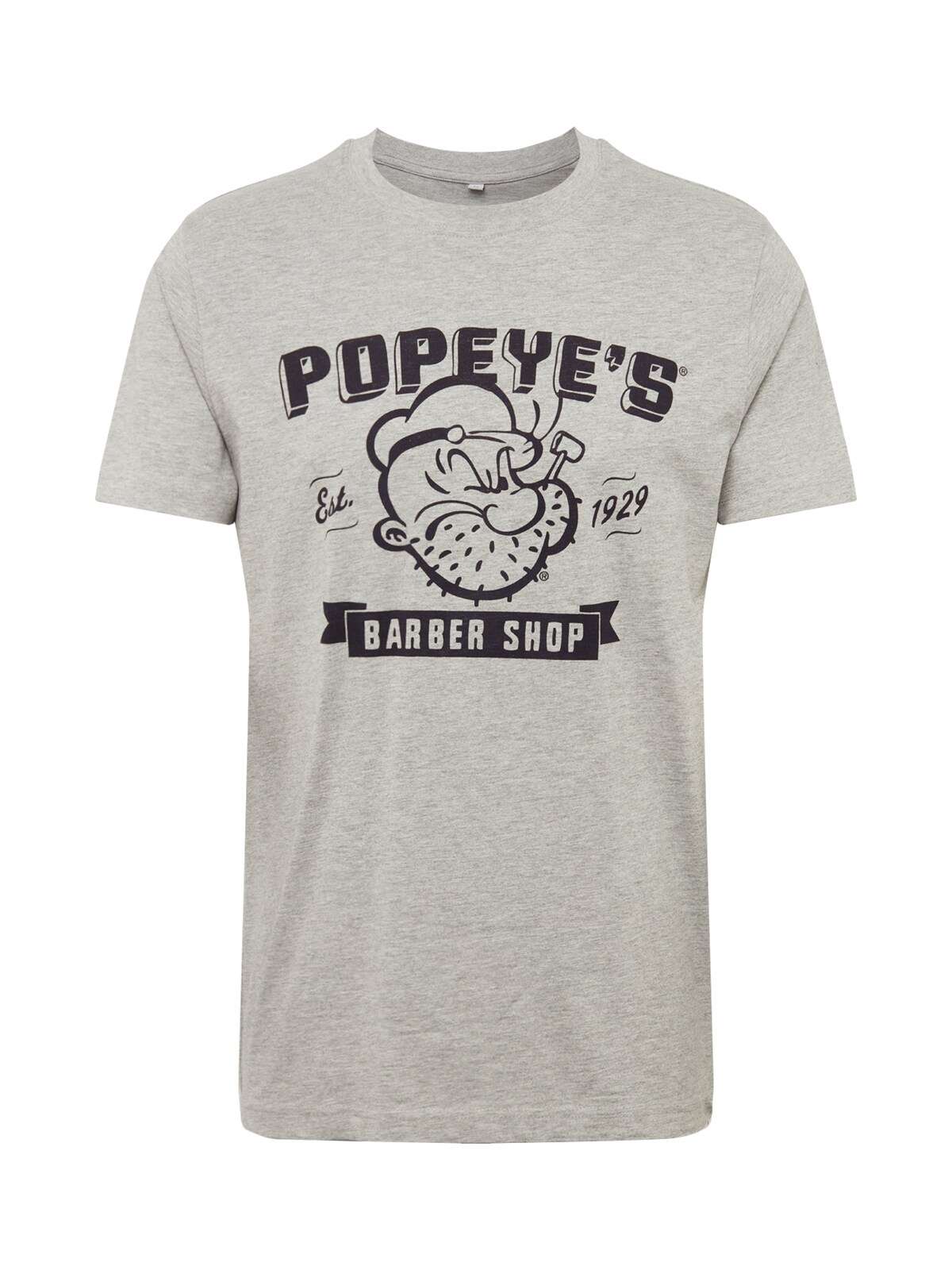 Кофта Popeye Barber Shop