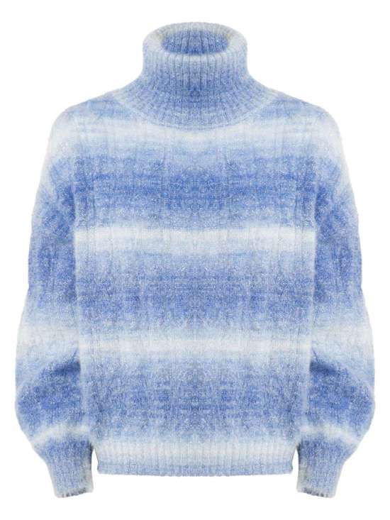 синий яркий - синий