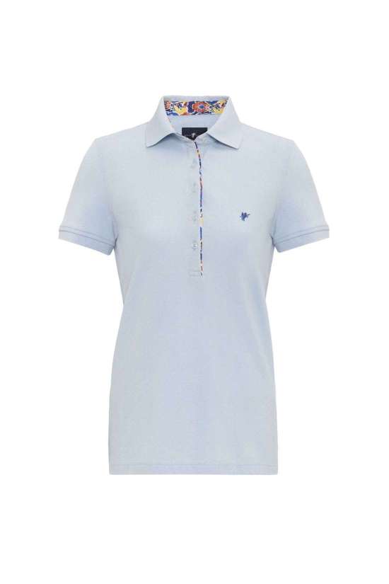 небесно-синий