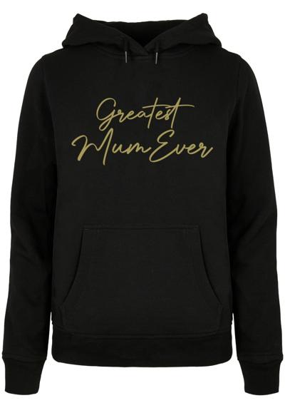 Свитшот Mothers Day - Greatest Mum