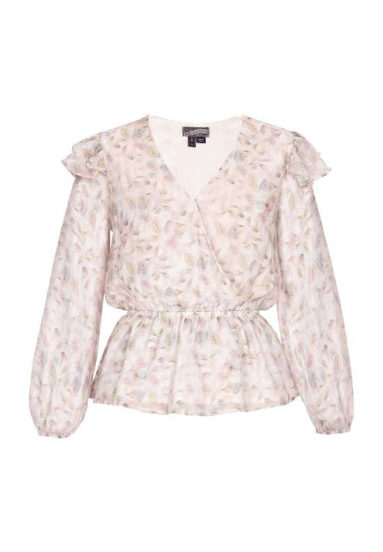 светло-коричневый