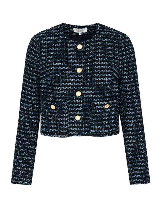 Блейзер 242-VKEVO.F