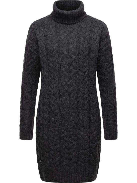 темно-серый