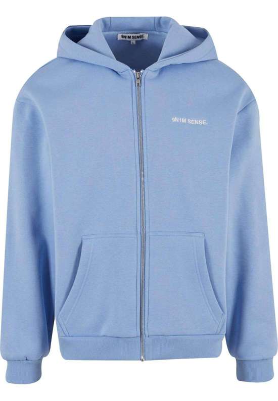 серо-голубой