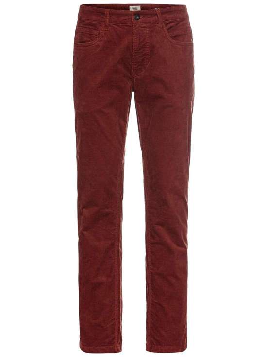 темно-красный