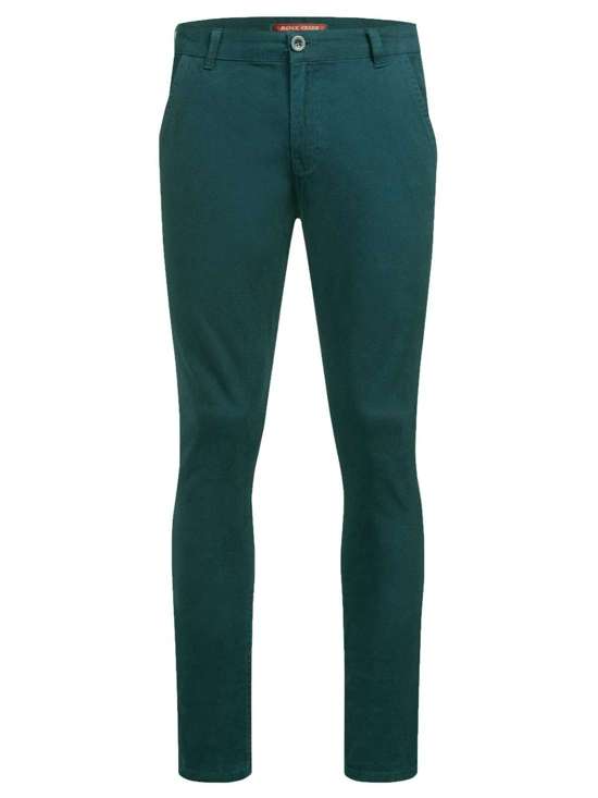 темно-зеленый