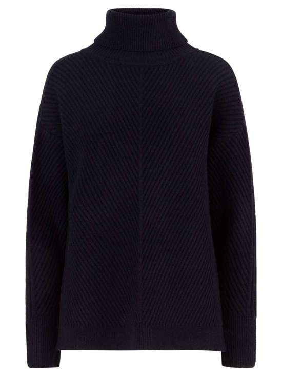 темно-синий