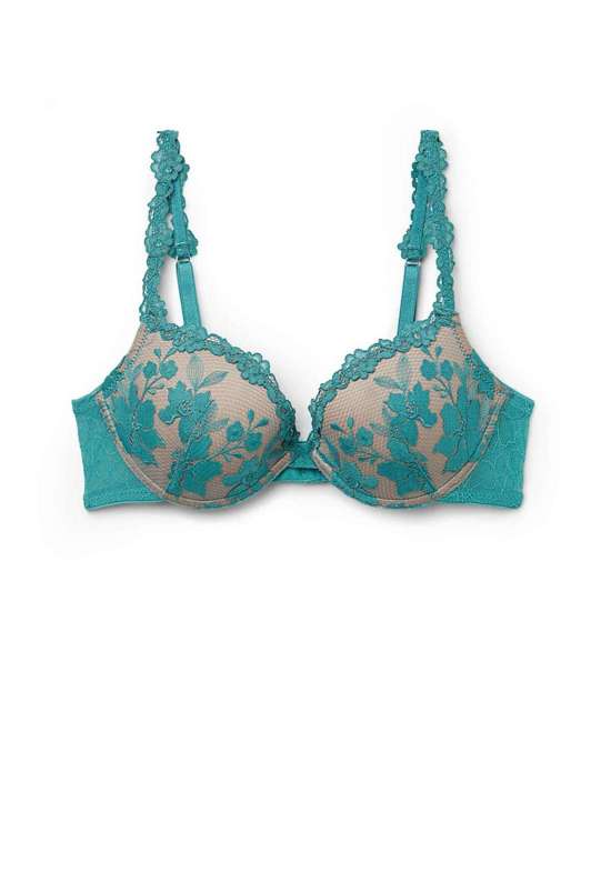 изумрудный